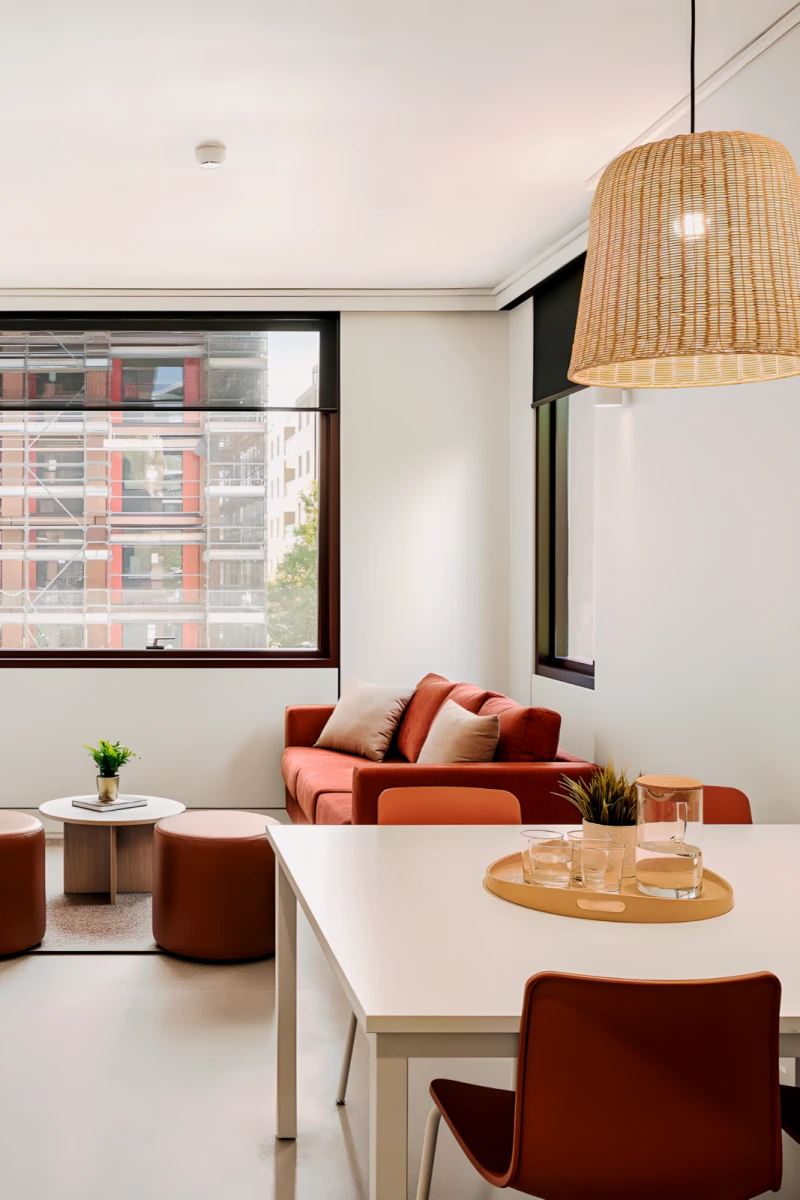 Mascot Student Accommodation