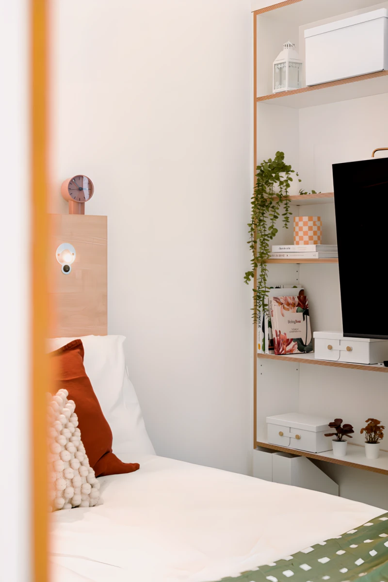 Iglu Chatswood Student Accommodation