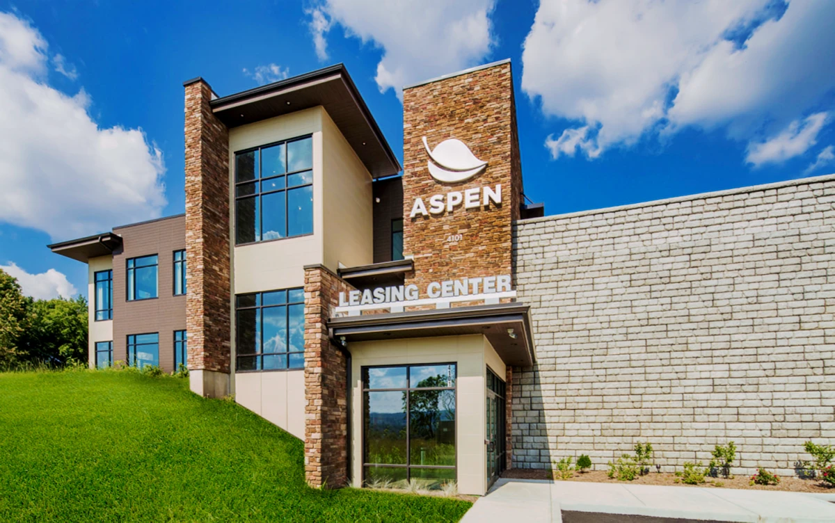 Aspen Heights Syracuse
