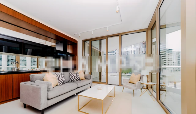 2 Bedroom 2 Bathroom