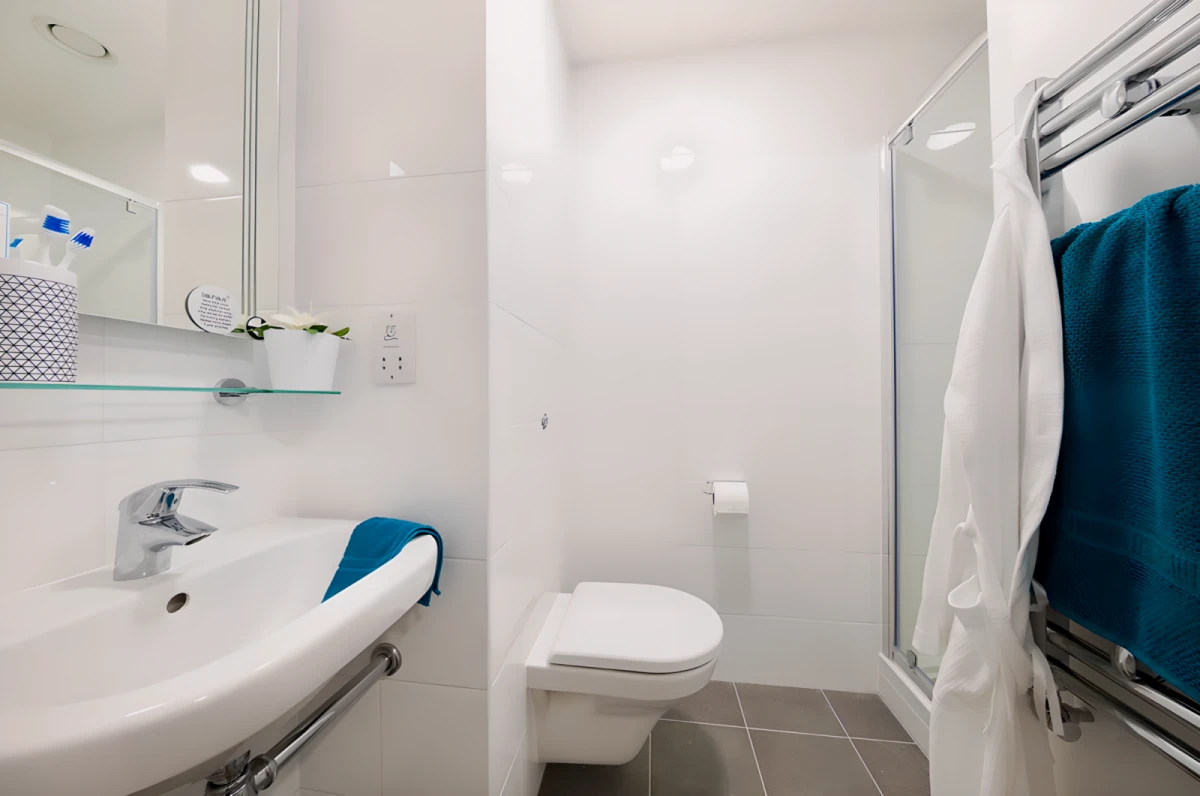 Gold Studio Accessible