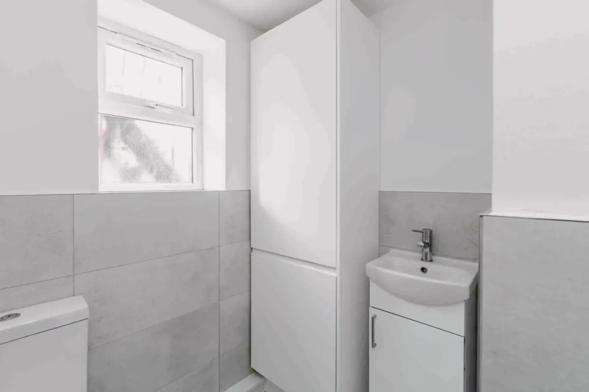 19 Langdale Road – Flat 1