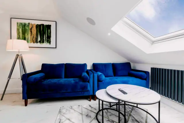 19 Langdale Road – flat 3