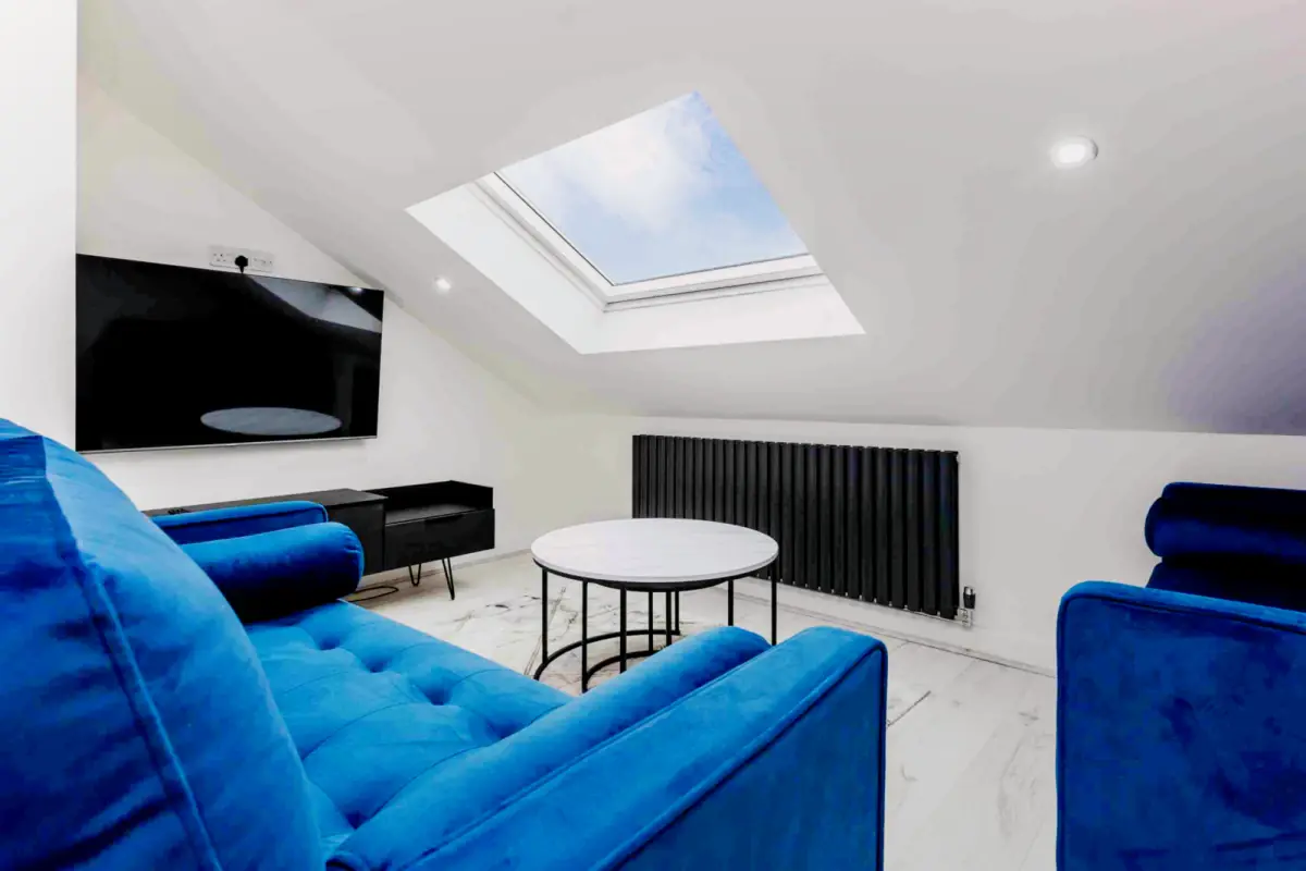19 Langdale Road – flat 4
