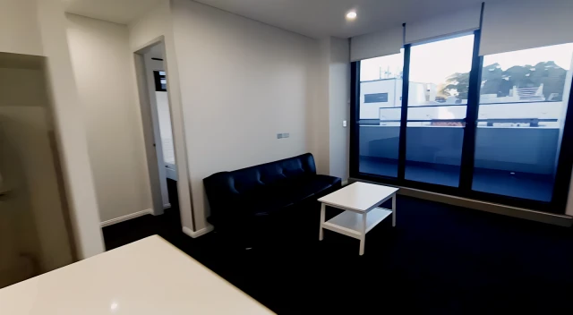 2 bed 2 bath*415
