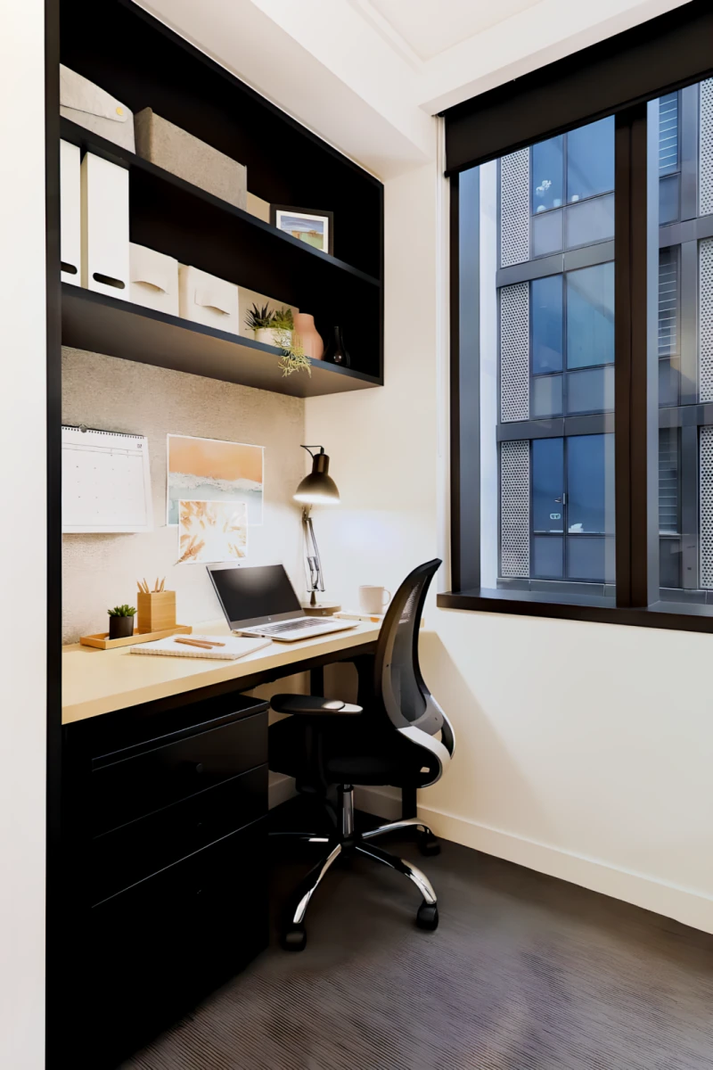 South Yarra Student Accommodation