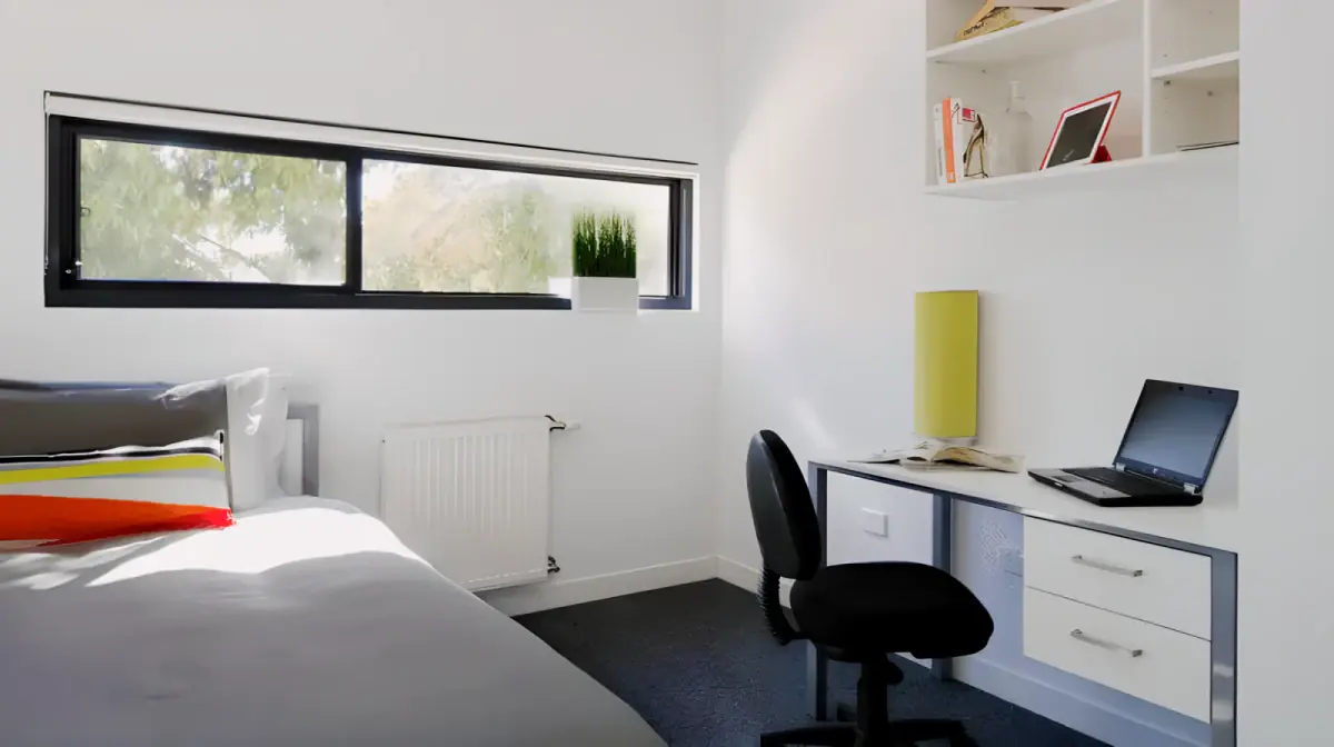 Apartment Rooms view 2