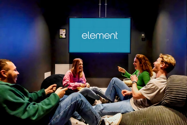 Element Manchester