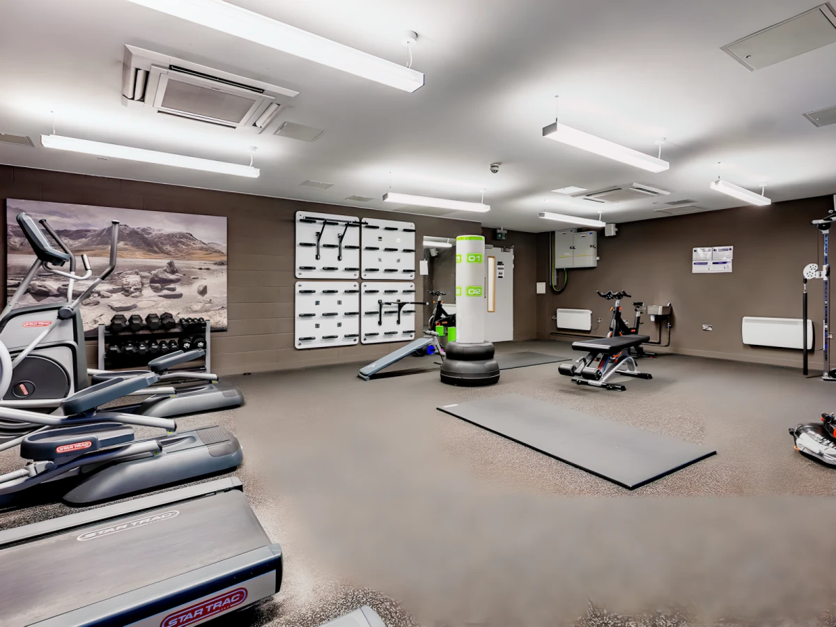 Fitness&Recreation