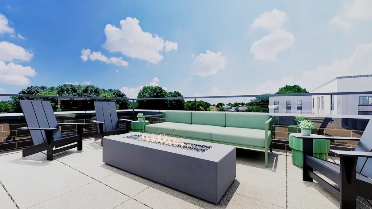 Accolade Minneapolis