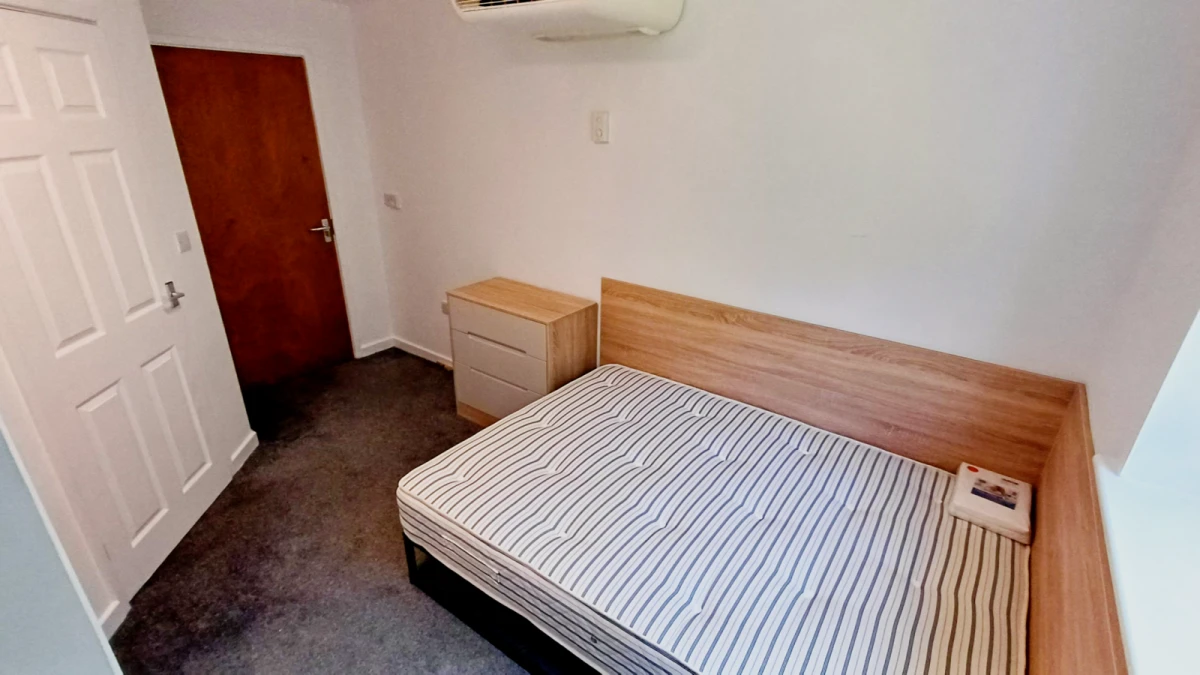 En-Suite Rooms
