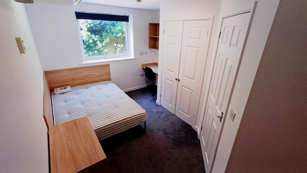 En-Suite Rooms