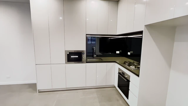 2 bed 2 bath*401