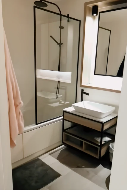 2 Bedroom 2 Bathroom Apt 35