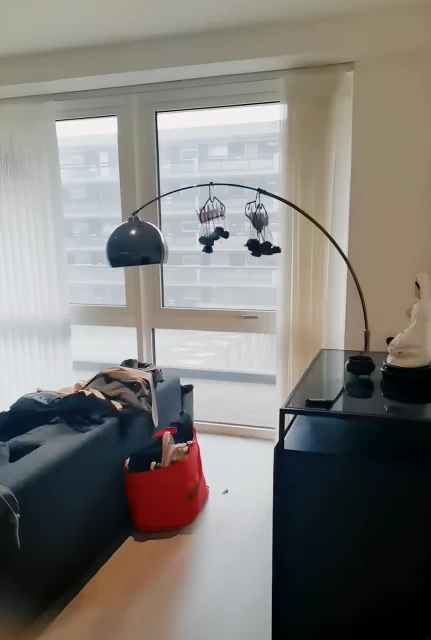 2 Bedroom 2 Bathroom Apt 35