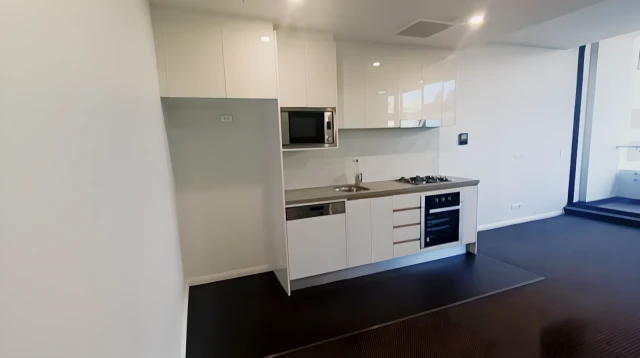 1 Bed 1 Bath*513
