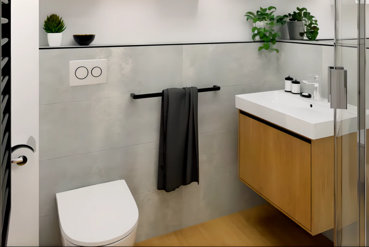 Meadow Court – Edinburgh