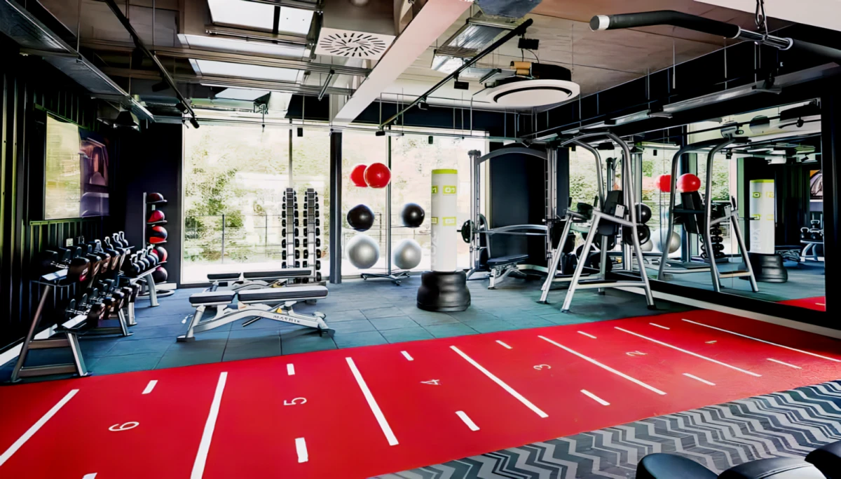 Fitness&Recreation