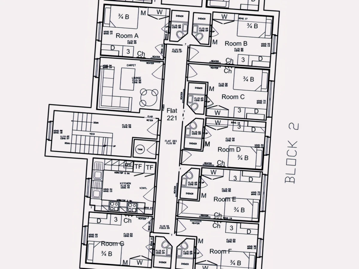 Linksfield House