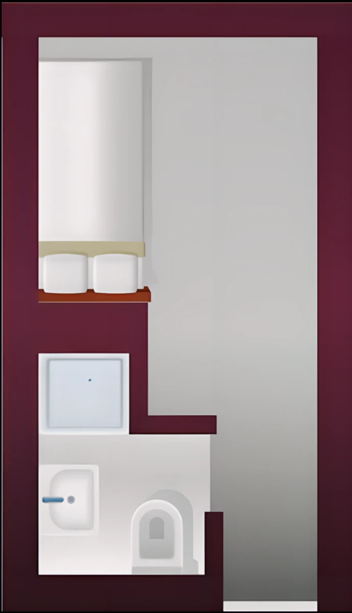 Marketgait Apartments