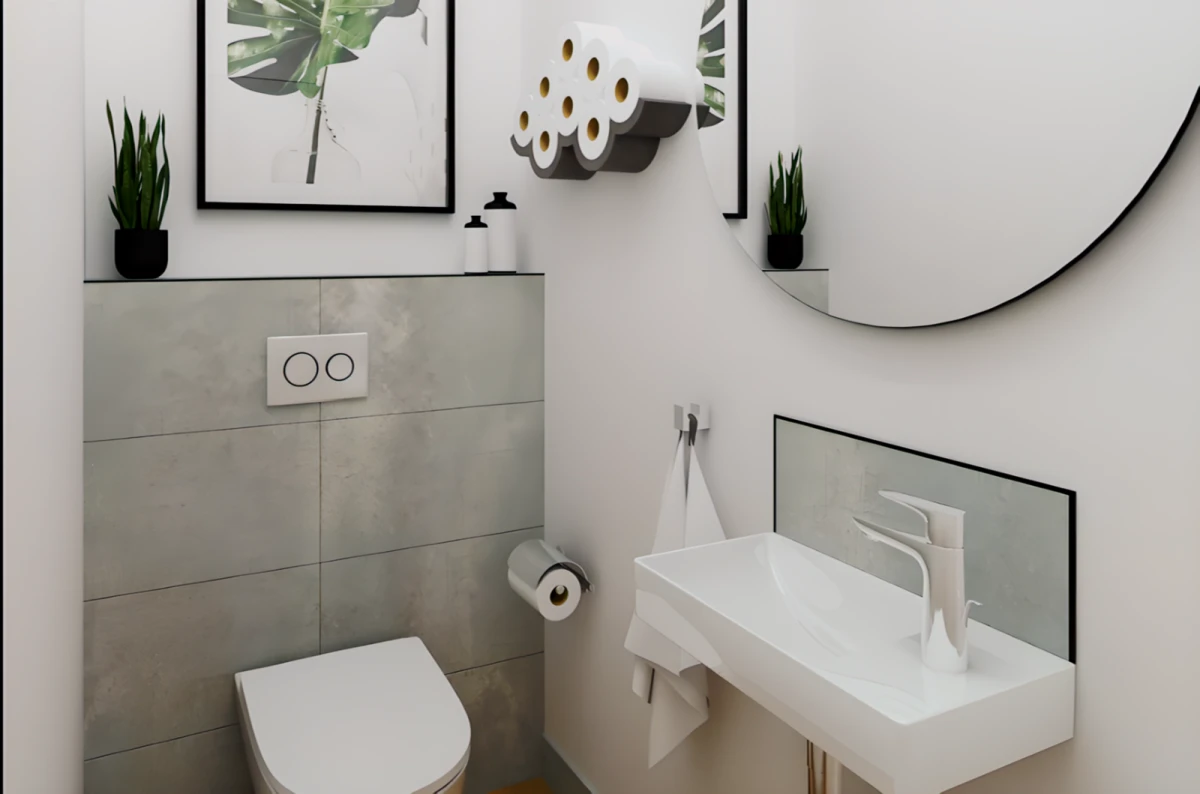6 Bed Premium