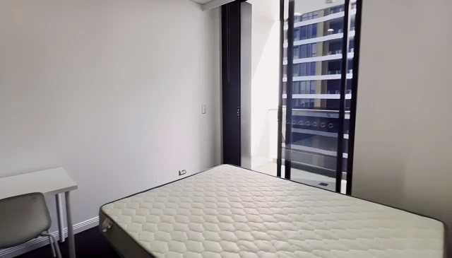 2 Bed 2 Bath
