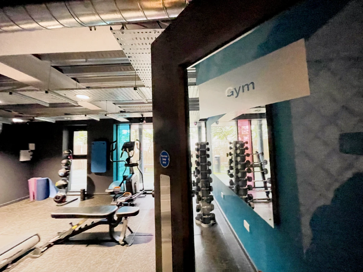 Fitness&Recreation