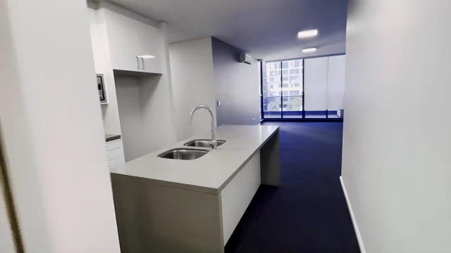 2 bed 2 bath*827