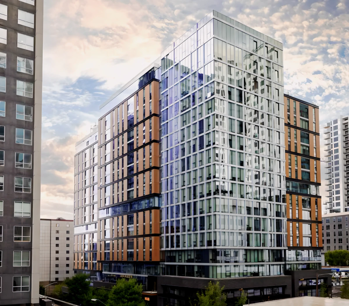 Hub Atlanta