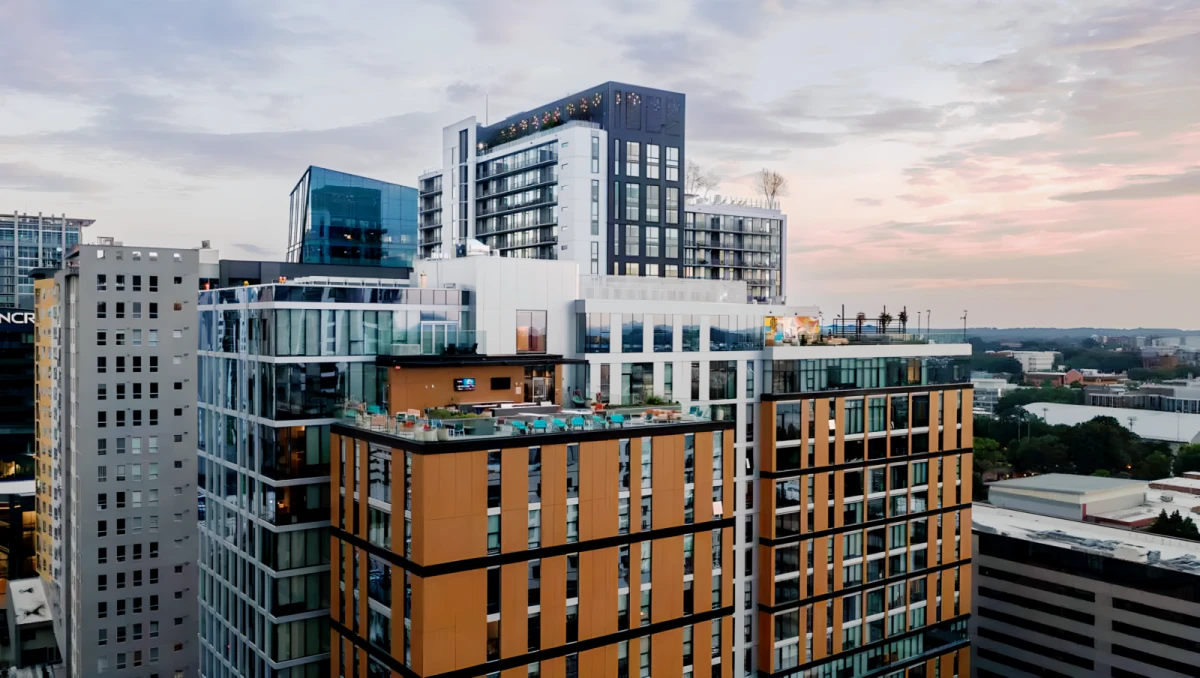Hub Atlanta