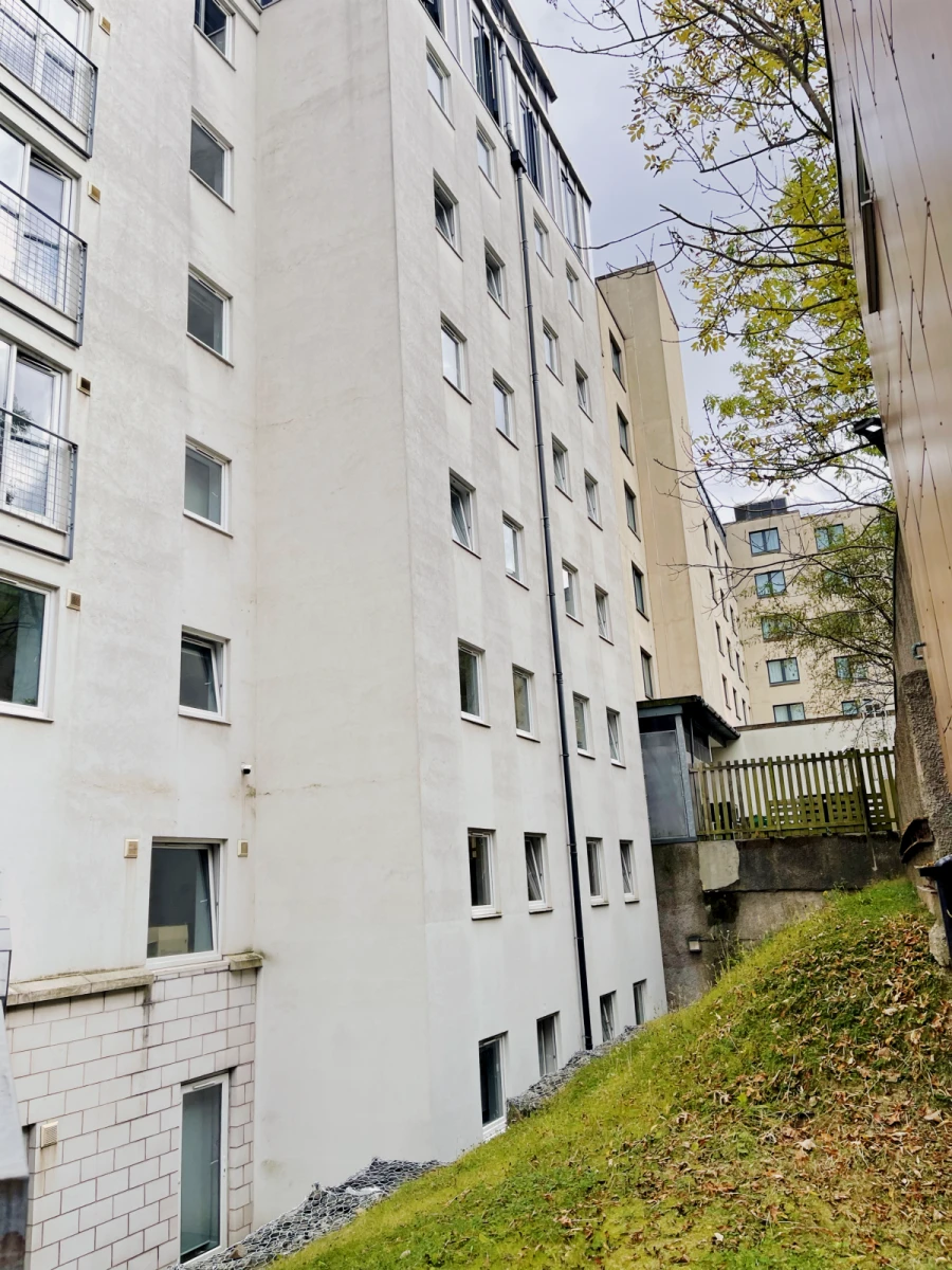 Portsburgh Court