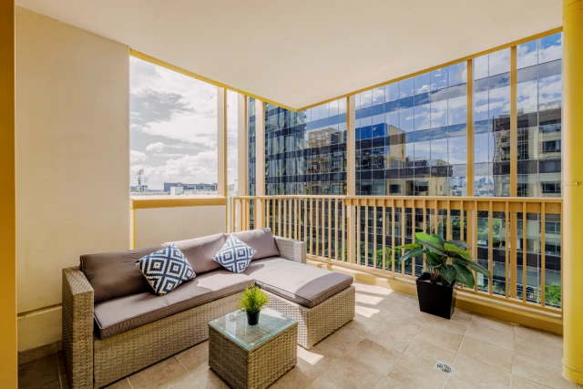 King St Residences B(GREEN)