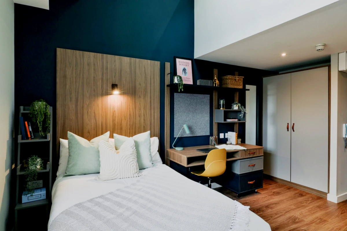 Premium Rooms view 1