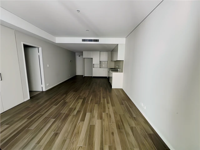 1 bed 1 bath
