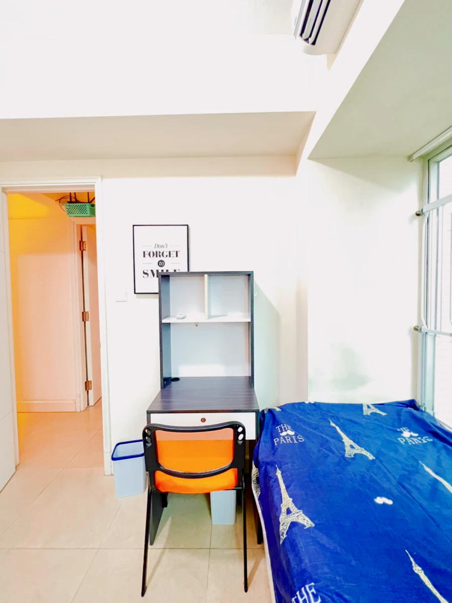 Room view 2