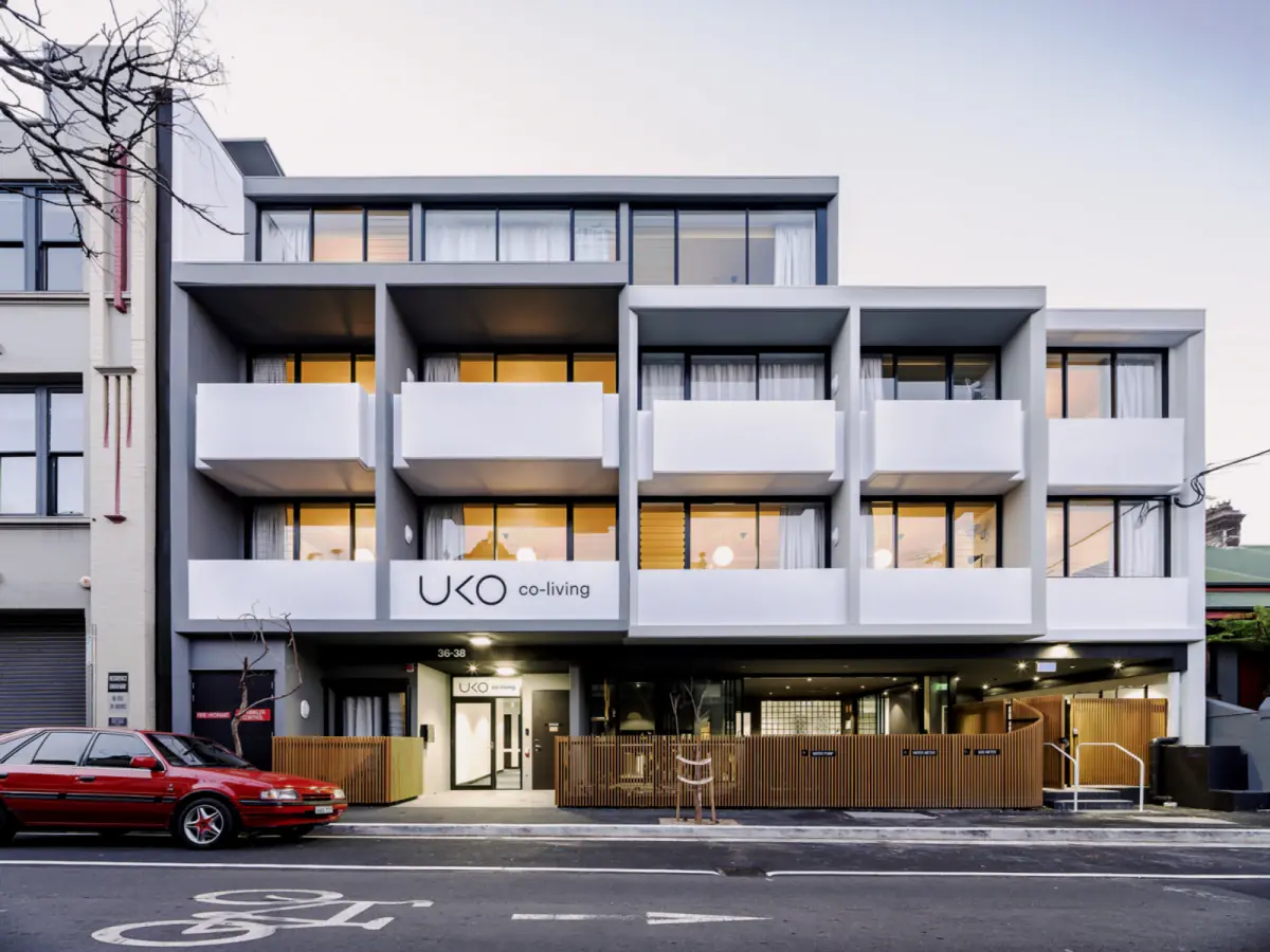 UKO Newtown