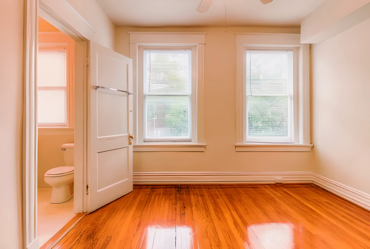 3 Bedroom/ 1 Bathroom