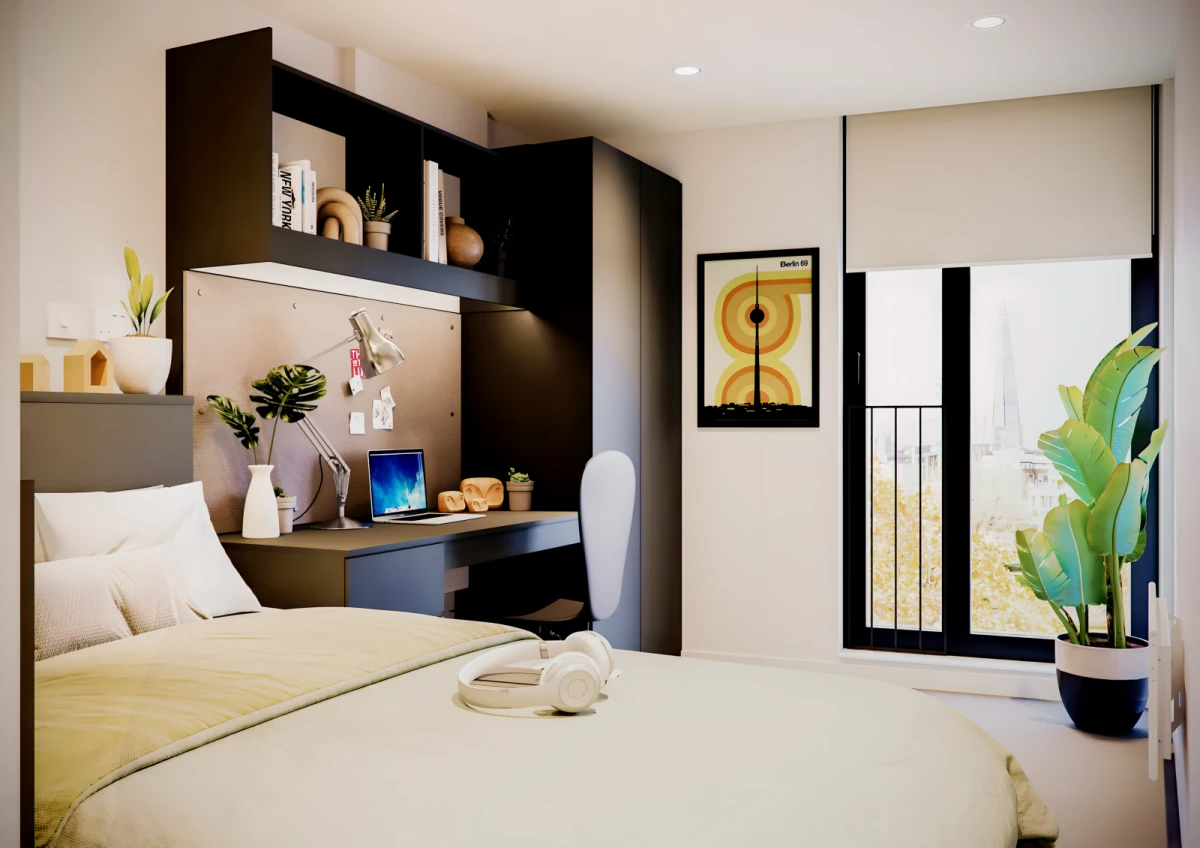 Element Bermondsey