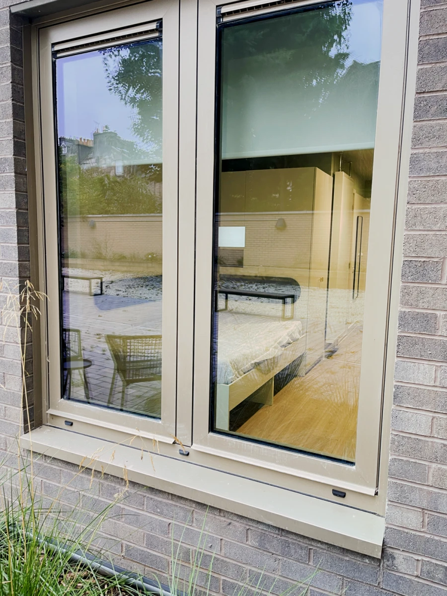 Outdoor Features