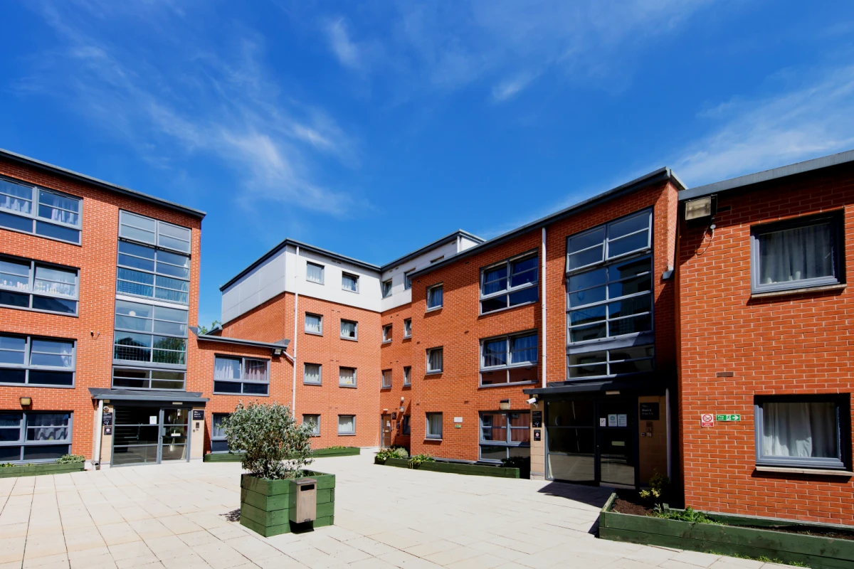 Curzon House