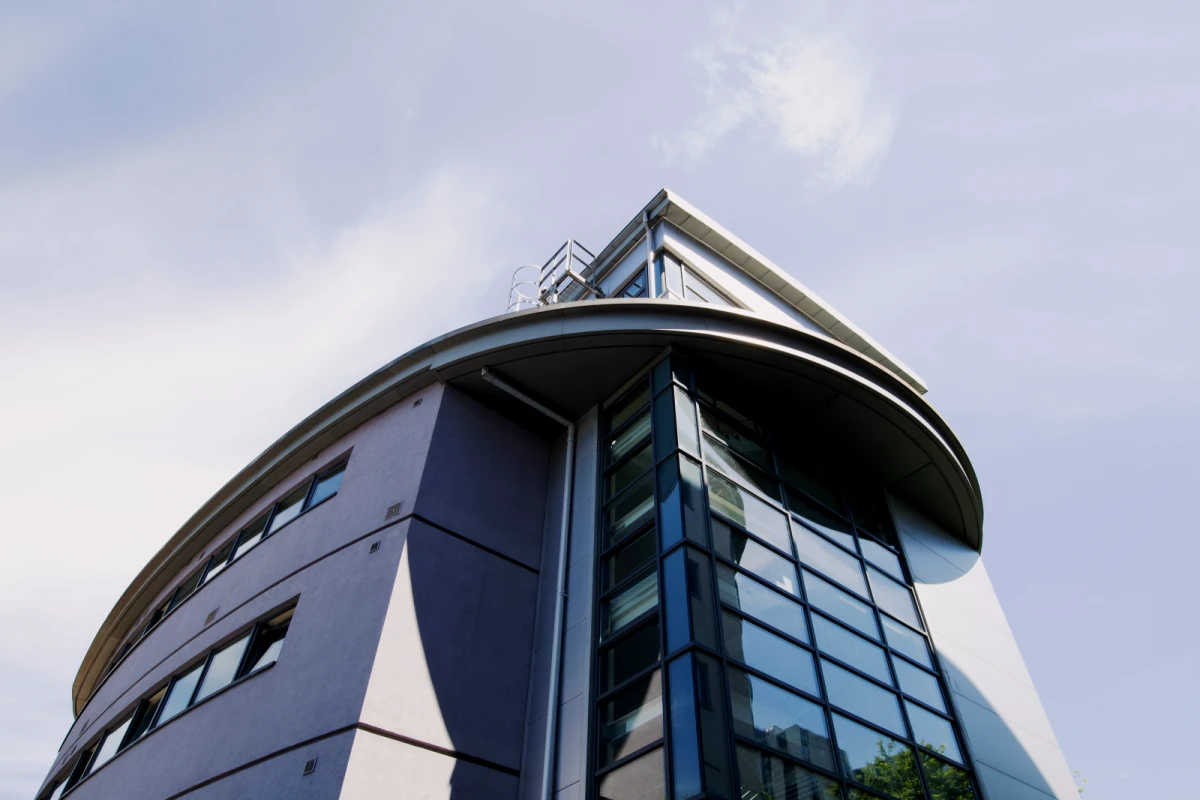 Curzon House