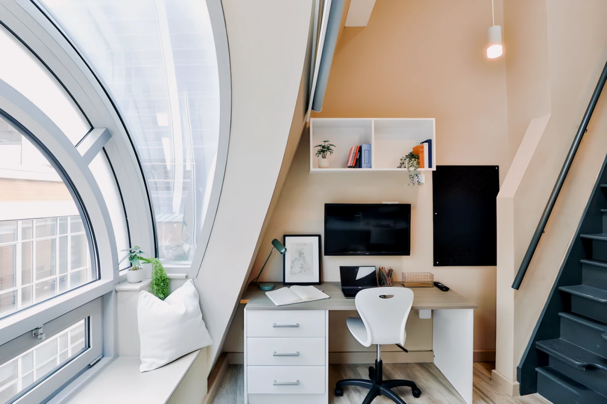 Classic Rooms view 1