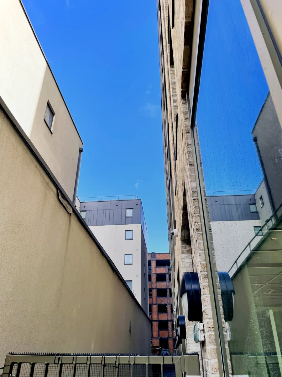 Cumberland Place