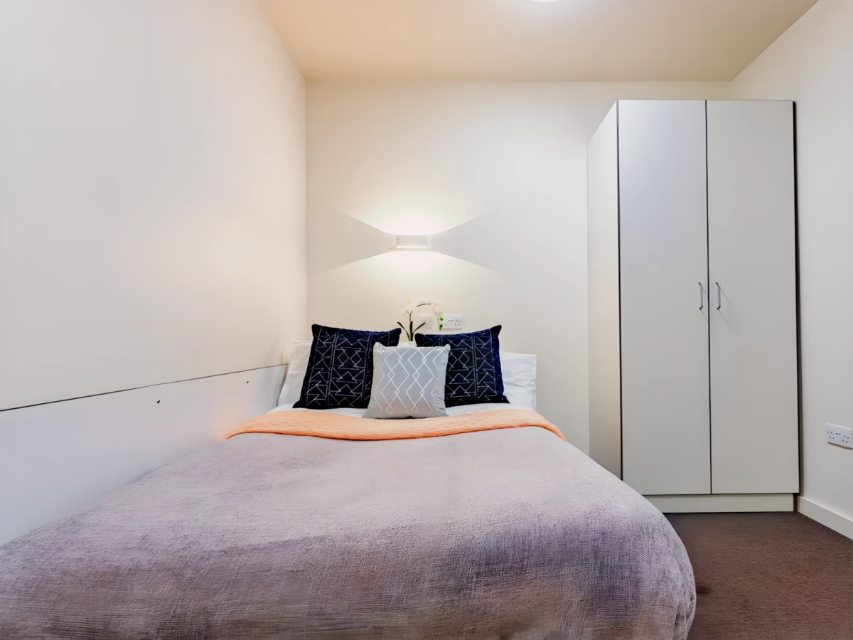 Premium Ensuite