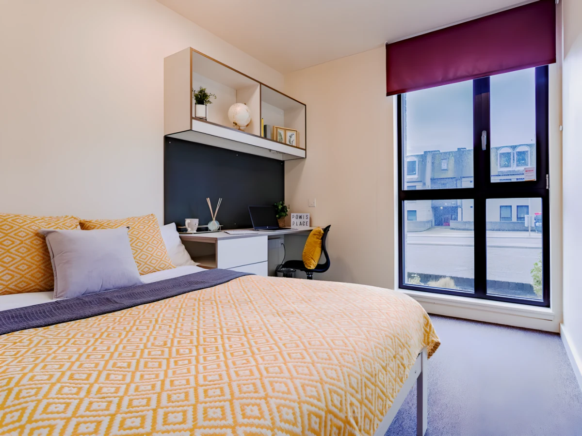 Apartment Rooms view 2