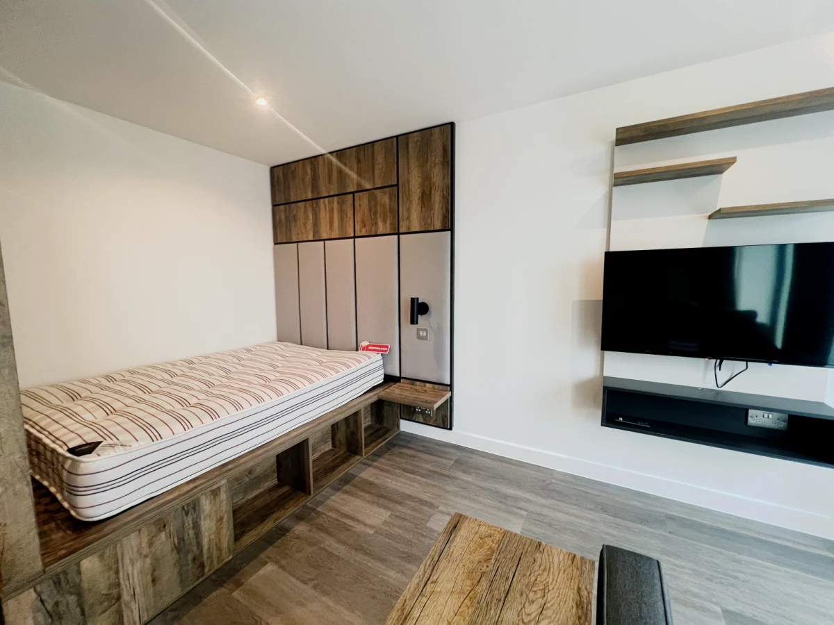 Deluxe Rooms view 1