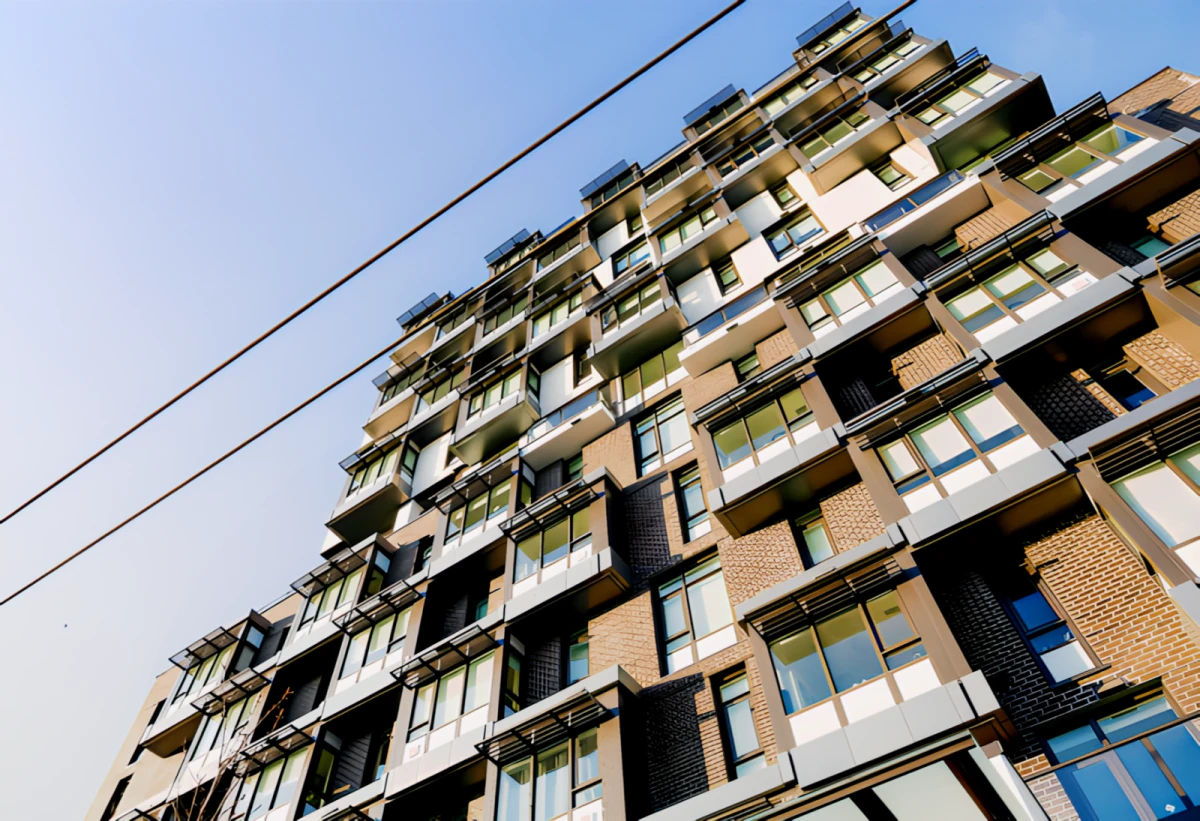 Casa Harrington Residences Vancouver