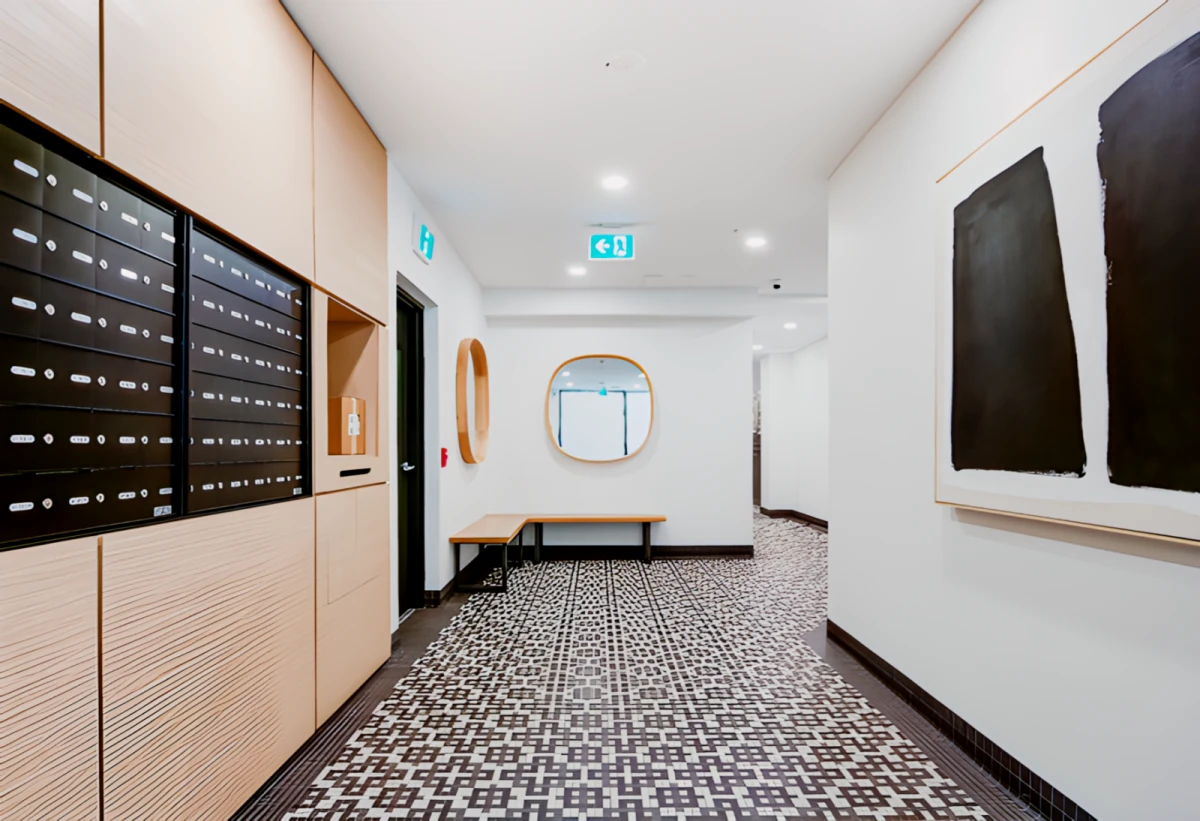 Casa Harrington Residences Vancouver