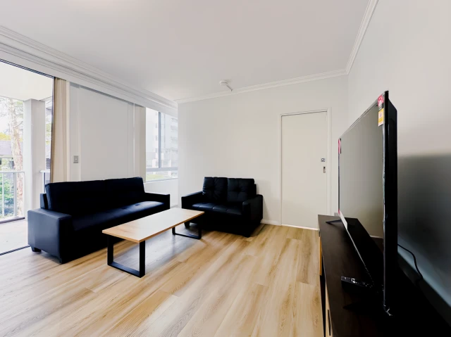 Master room-206