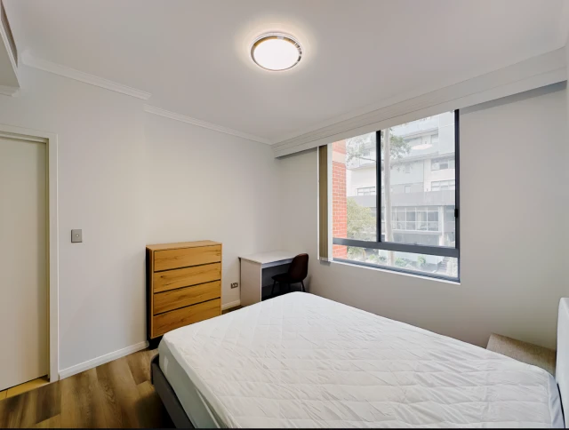 Master room-206